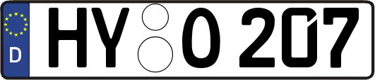 HY-O207