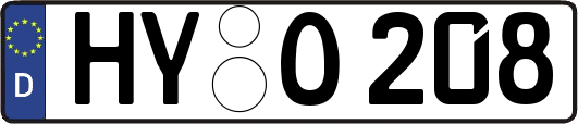 HY-O208