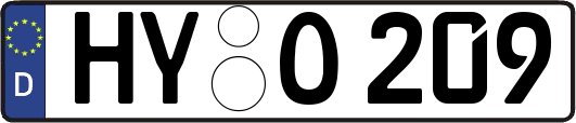 HY-O209