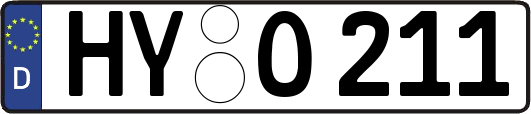 HY-O211