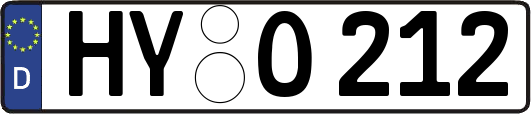 HY-O212