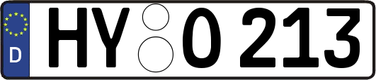 HY-O213