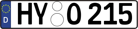 HY-O215