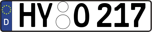 HY-O217