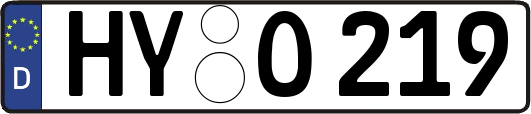 HY-O219