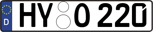 HY-O220