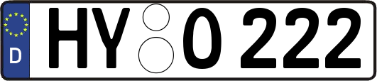 HY-O222