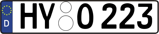 HY-O223