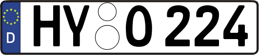 HY-O224