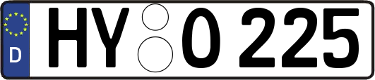 HY-O225