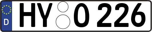 HY-O226