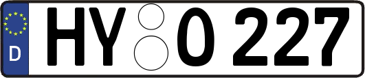 HY-O227