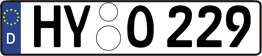 HY-O229