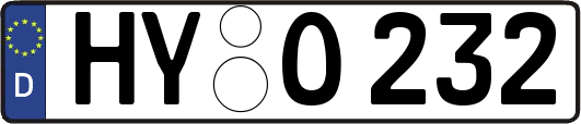 HY-O232
