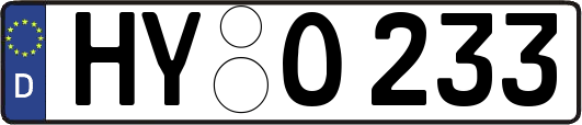 HY-O233