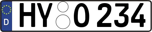 HY-O234