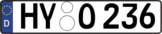 HY-O236