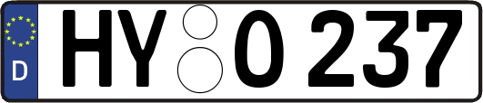 HY-O237
