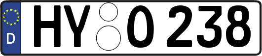 HY-O238
