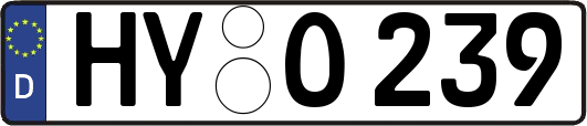 HY-O239