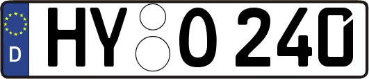 HY-O240