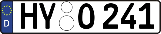 HY-O241