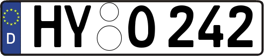 HY-O242