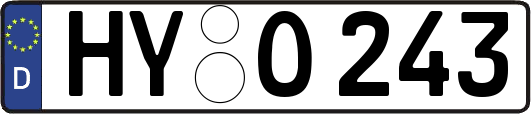 HY-O243
