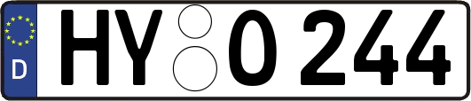 HY-O244