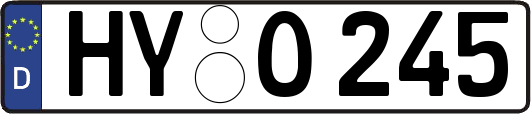 HY-O245