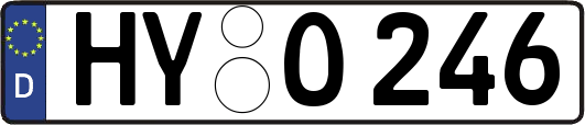 HY-O246
