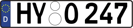 HY-O247