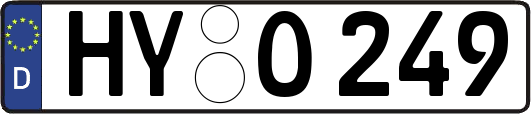 HY-O249
