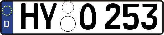 HY-O253