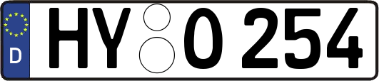 HY-O254