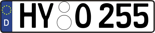 HY-O255