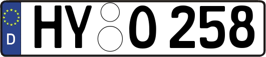 HY-O258