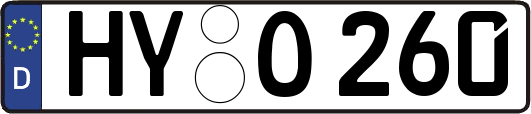 HY-O260