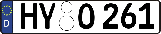 HY-O261