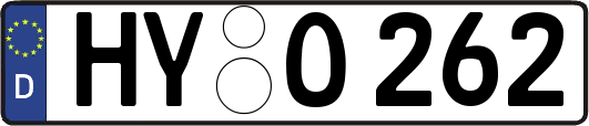 HY-O262