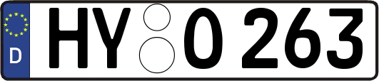 HY-O263