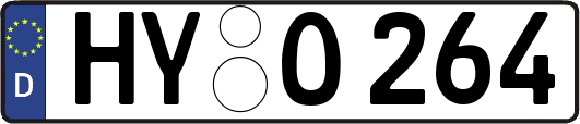 HY-O264