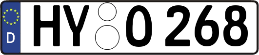 HY-O268