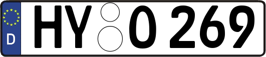 HY-O269