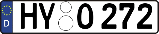 HY-O272