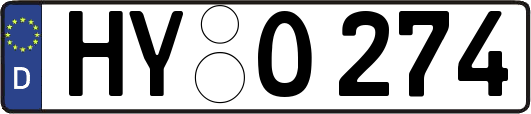HY-O274