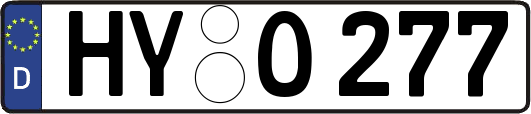 HY-O277