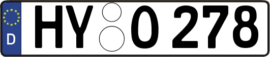 HY-O278