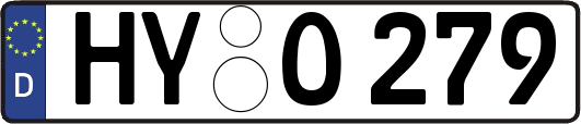 HY-O279