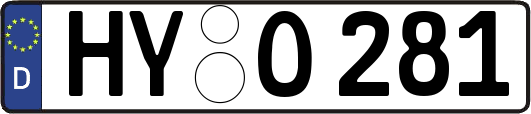 HY-O281